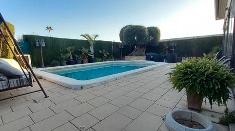 Foto 4 de Casa o chalet en venta en Carrer de Rupert Chapí, 3, Park Nord - Casona, Gandia