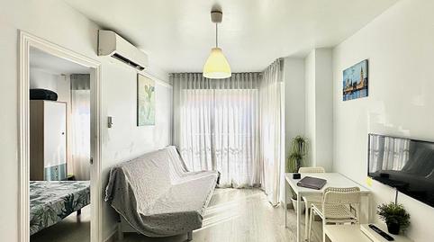 Foto 4 de Apartament en venda a Calle Apolo, 9, Centro - Muelle Pesquero, Alicante