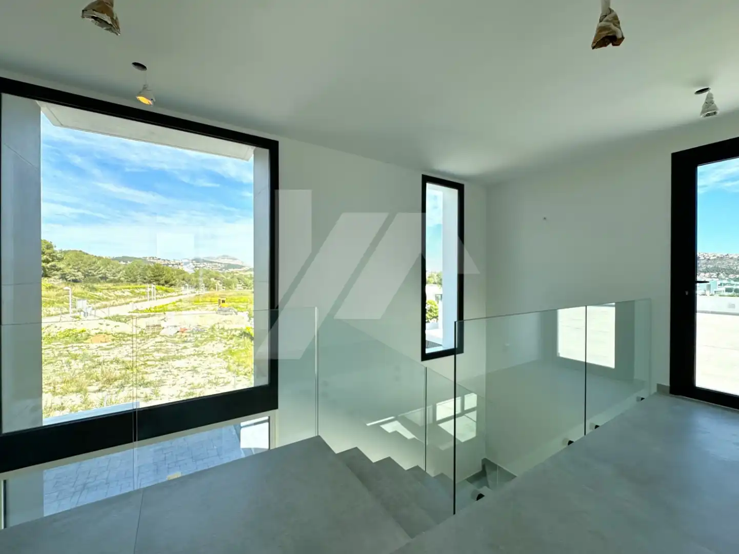 Chalet con terraza en venta en Benimeit - Tabaira, imagen 16