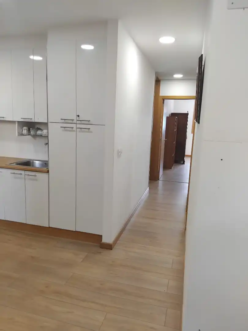 Haus oder Chalet zum Verkauf in Vigo  mit Privatgarten, Möbliert und Balkon