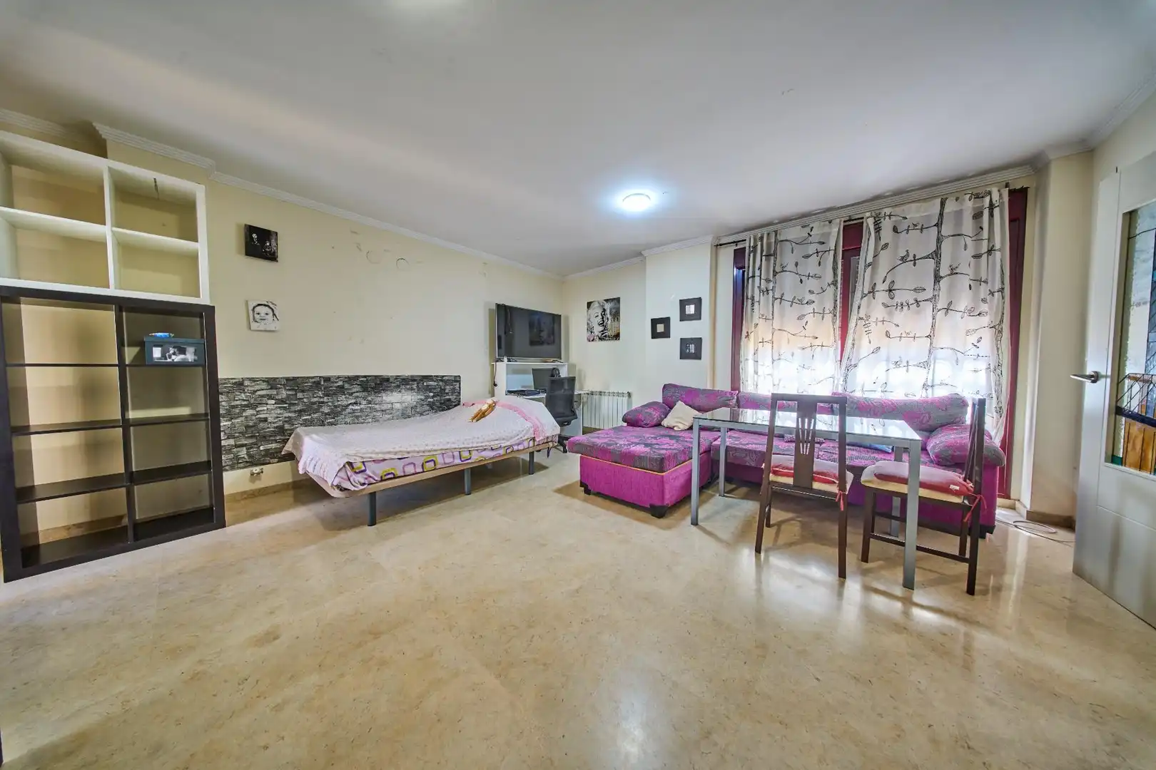 Habitatge amb terrassa en venda a MAR ALBORAN, imagen 32
