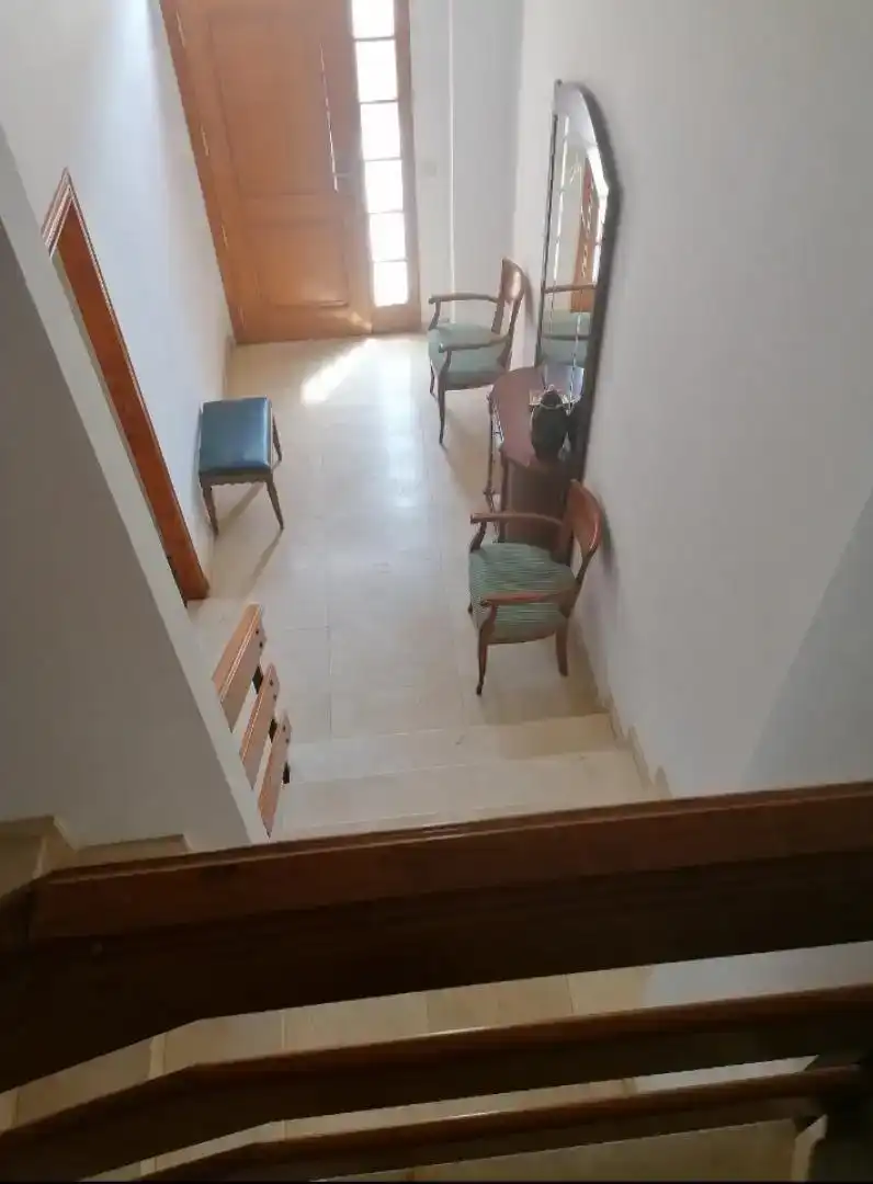 Casa adosada en venda en Casinos amb Balcó