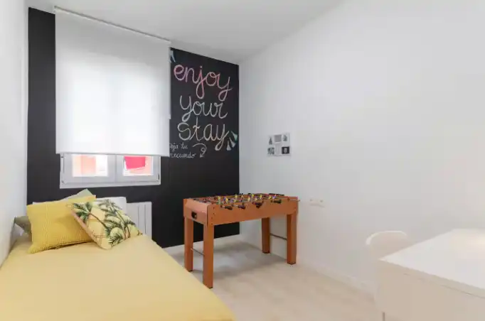 Wohnung zur Miete in Union Begoñesa Kalea, 102, Santutxu - Basarrate