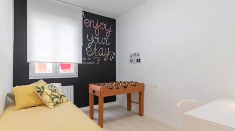 Foto 4 de Pis de lloguer a Union Begoñesa Kalea, 102, Santutxu - Basarrate, Bizkaia