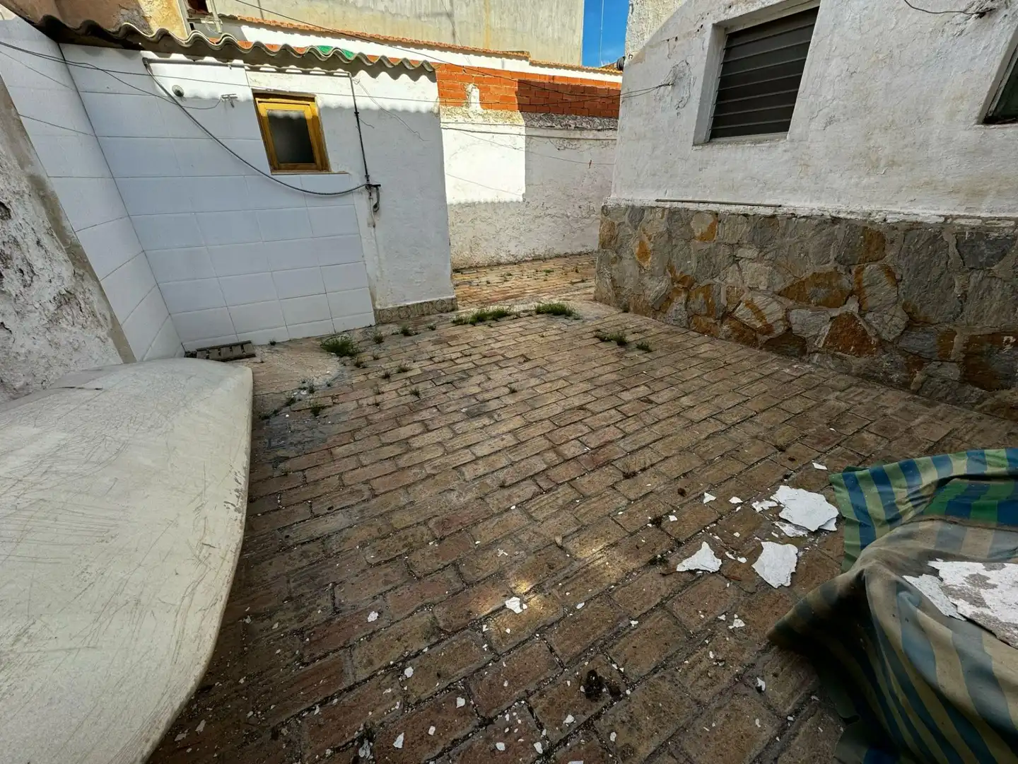 Casa o chalet en venta en Los Alcázares con Terraza