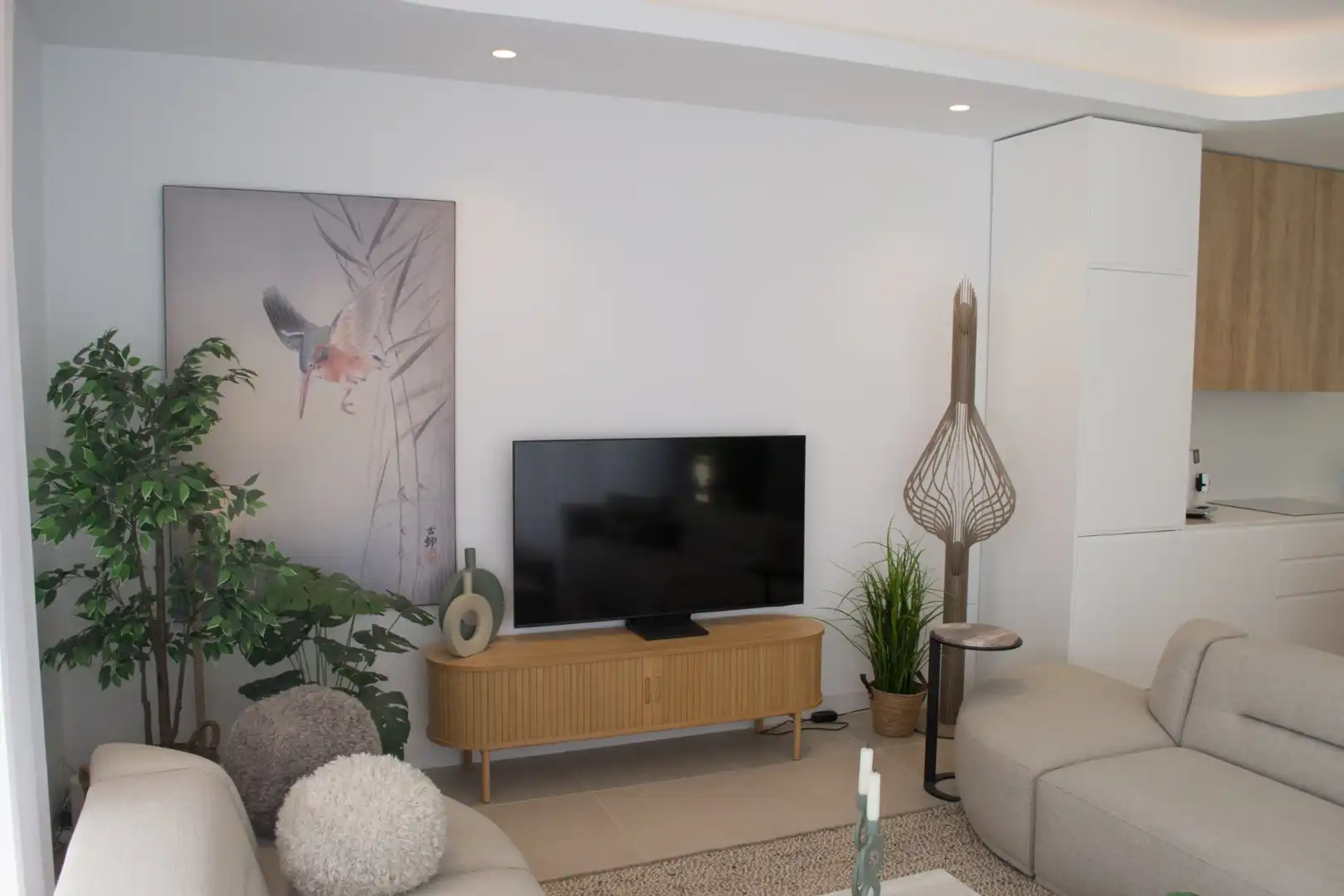 Casa con piscina in vendita a Orihuela Costa, imagen 8