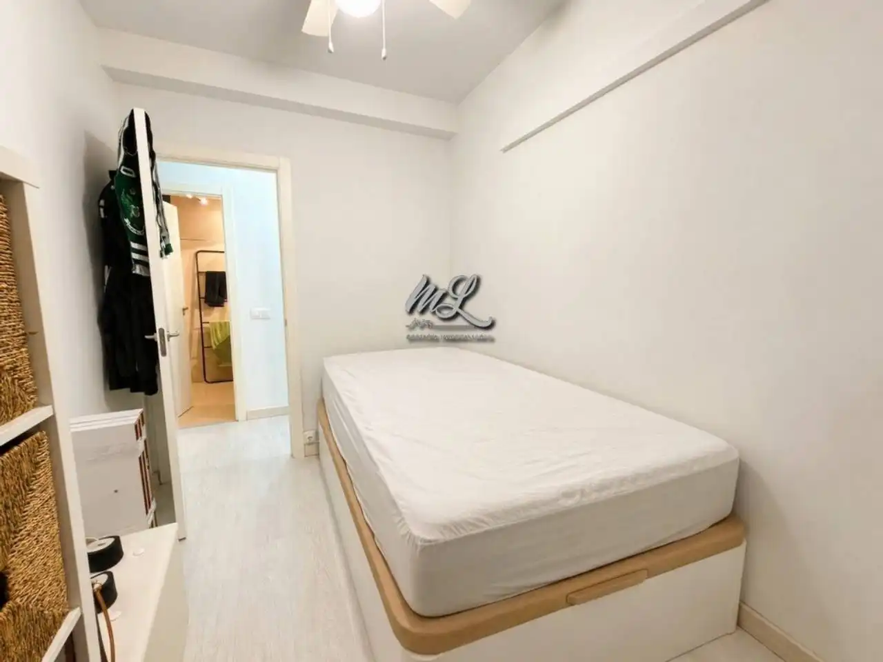 Habitación de Piso en venta en Santa María de Benquerencia
