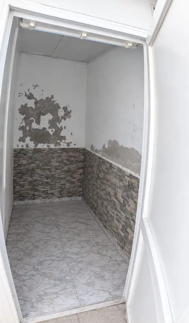 Bathroom of Flat for sale in Usera