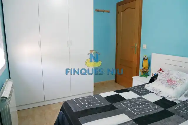 Dormitori de Casa o xalet en venda en Lloret de Mar amb Calefacció, Jardí privat i Piscina