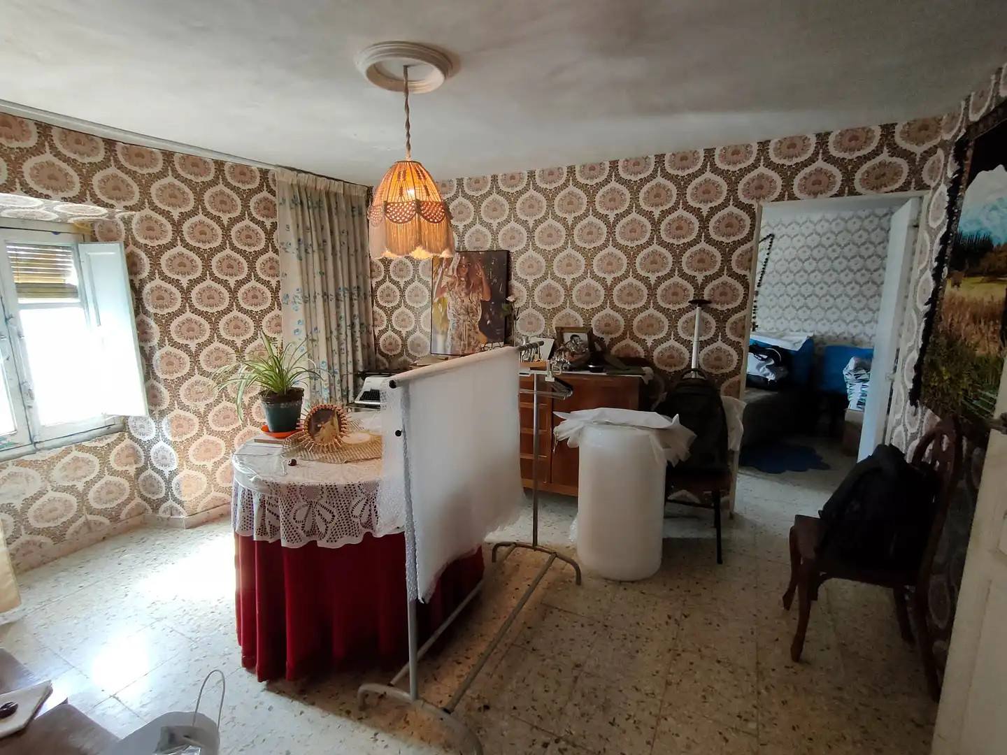 Casa amb jardí en venda a Calle Iglesia 6, imagen 15