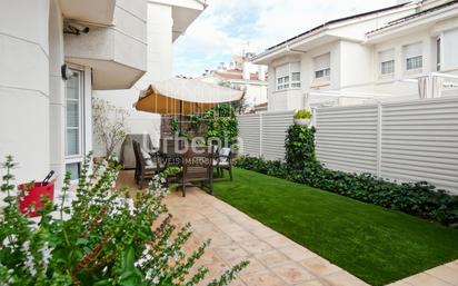 Garden of House or chalet for sale in Premià de Mar  with Air Conditioner, Terrace and Storage room