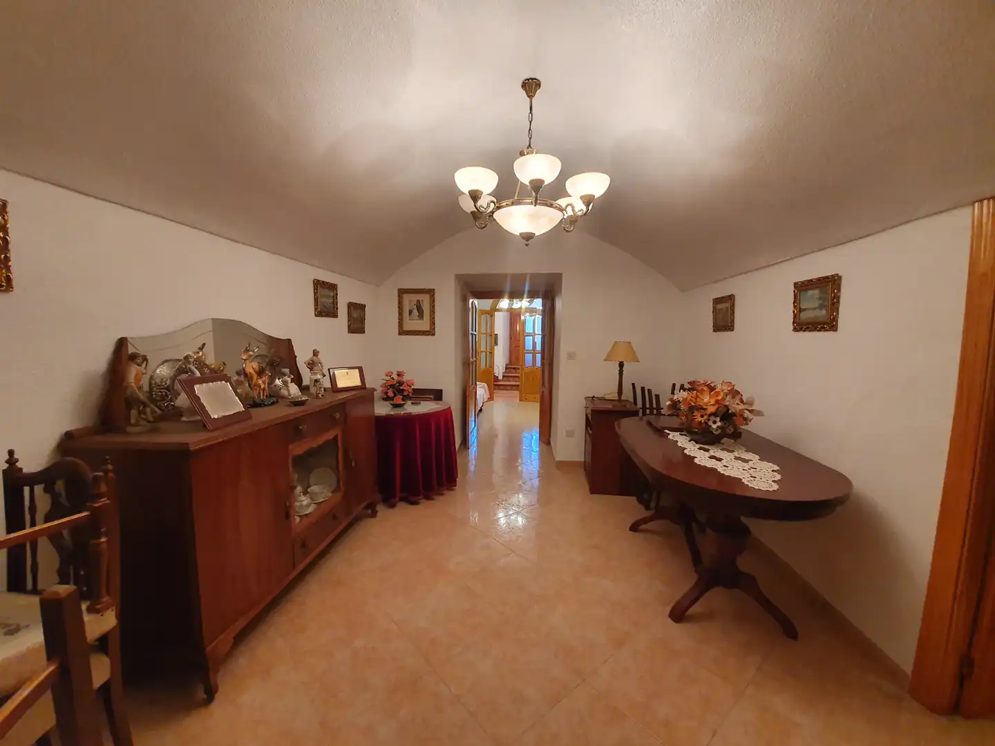 Casa en venda a Benalúa, imagen 18
