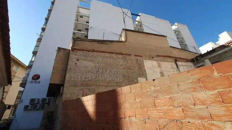 Immobili singolari in vendita a Avenida José Martinez González, imagen 20