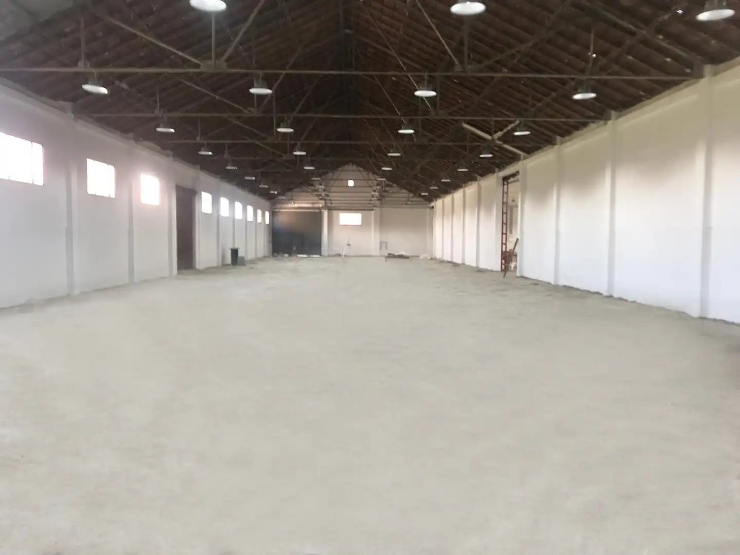 Nave industrial en venta en Murcia