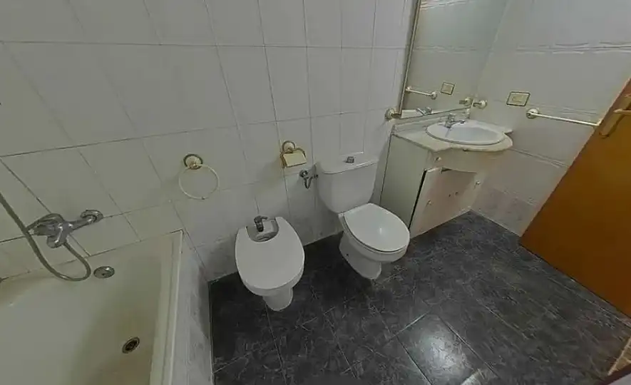 Bany de Pis en venda en Nules