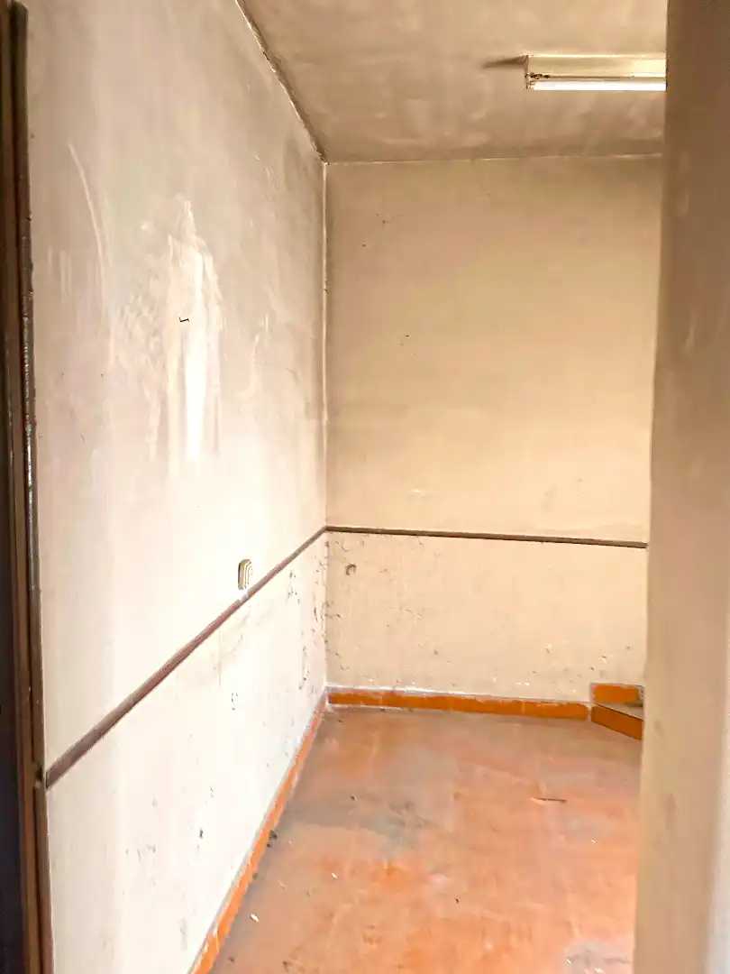Casa o xalet en venda en El Hoyo de Pinares 