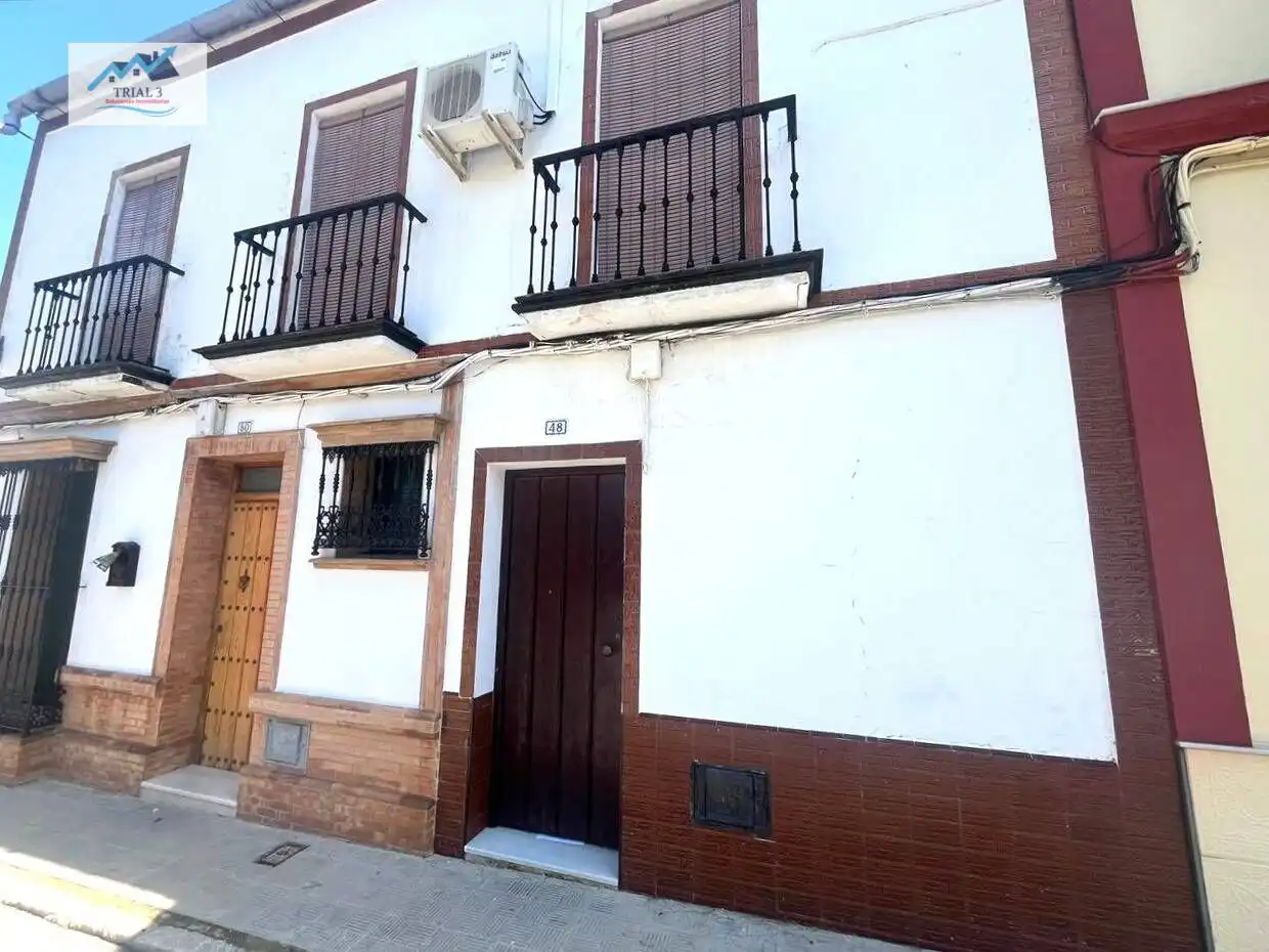Casa en venda a Calle AGUAS