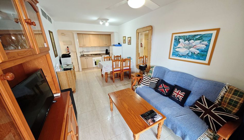 Apartamento en venta en Zona Levante - Playa Fossa - 3