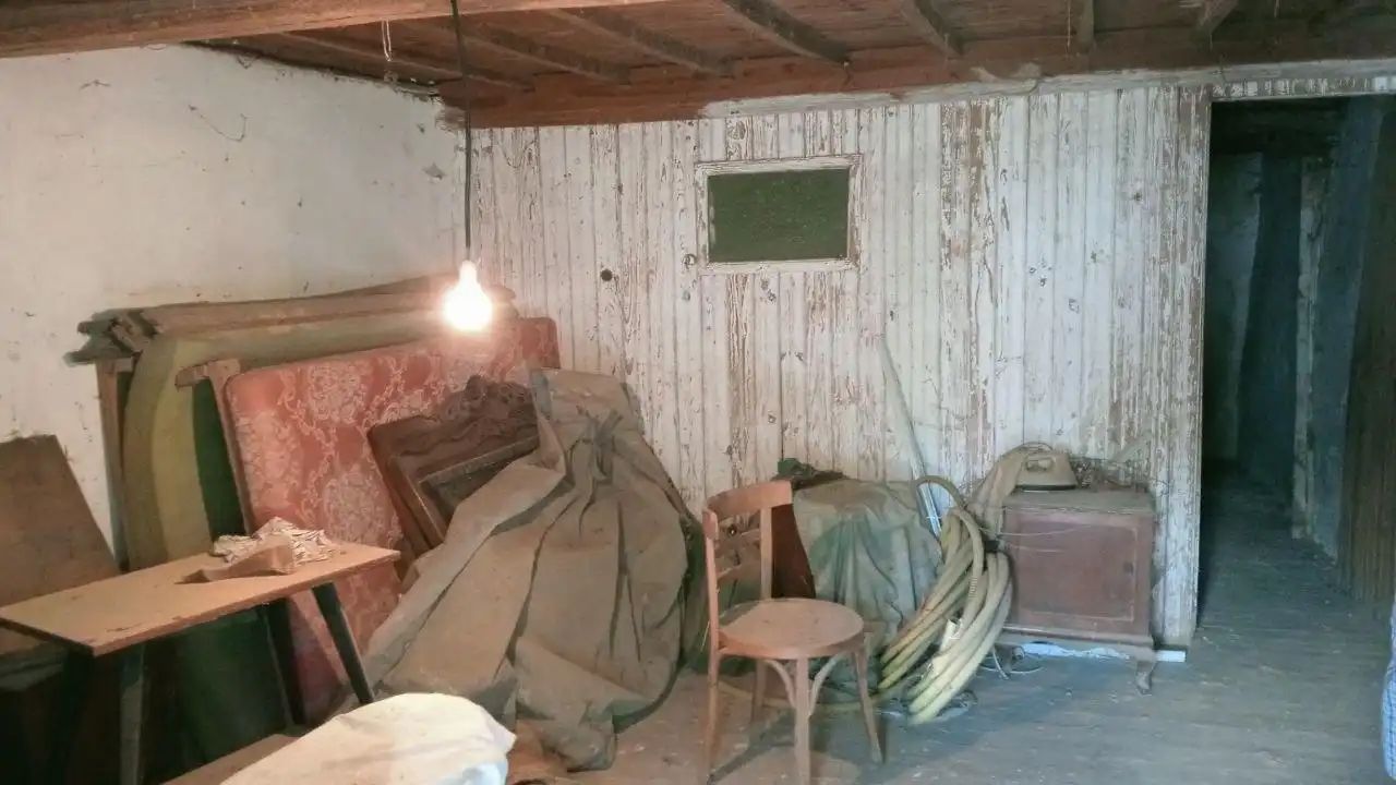 Finca rústica en venda en San Cibrao das Viñas amb Calefacció, Jardí privat i Balcó