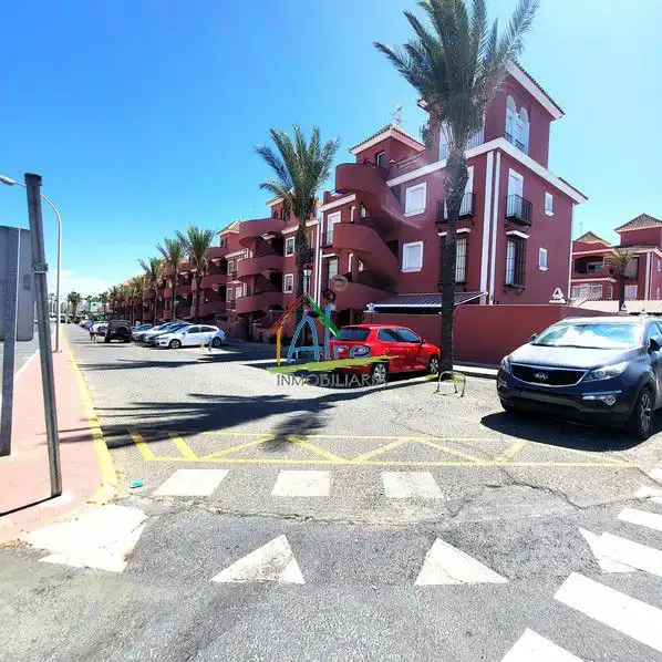 Appartement à louer à Palmeras