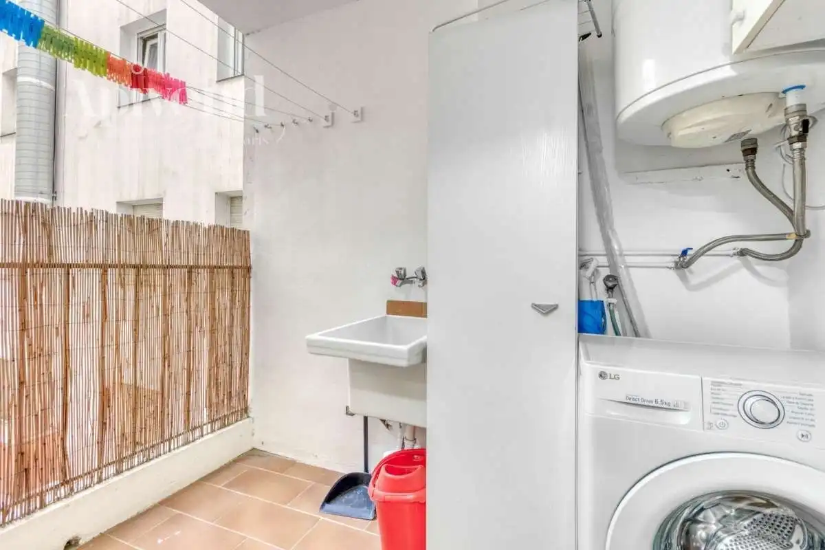 Appartement à vendre à del Puig Rom, imagen 21