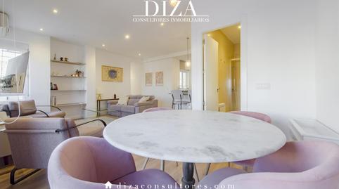 Photo 5 of Flat to rent in De Orense, Castillejos - Cuzco,  Madrid Capital