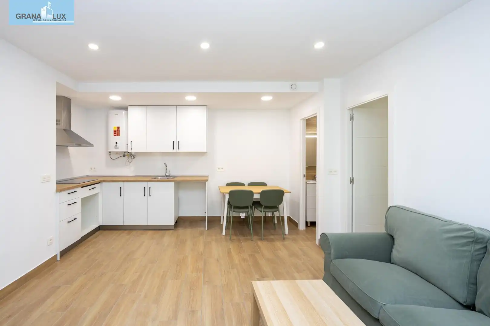 Piso en venta en Calle de Rosa Chacel, imagen 7