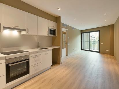 Flat to rent in Carrer de Varsòvia, 1, El Guinardó