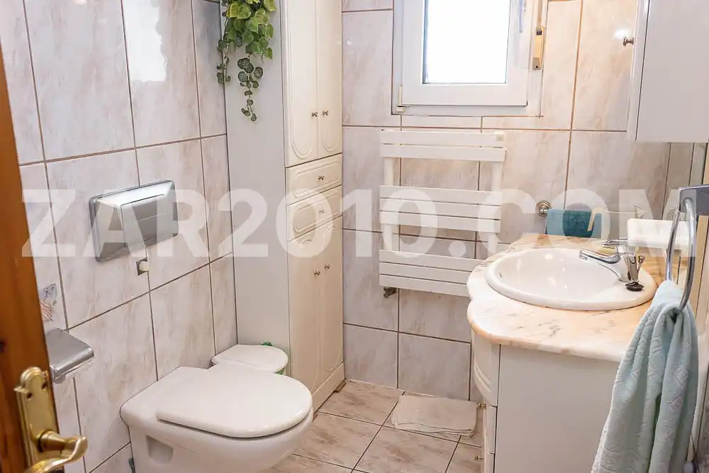Baño de Dúplex en venta en Mojácar con Aire acondicionado y Terraza