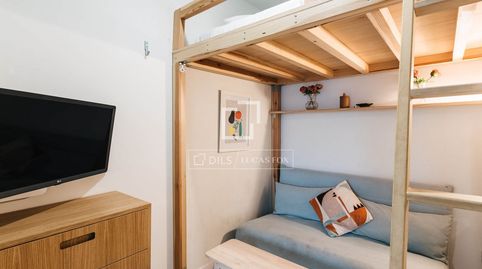 Foto 4 de Loft de alquiler en Justicia - Chueca, Madrid Capital