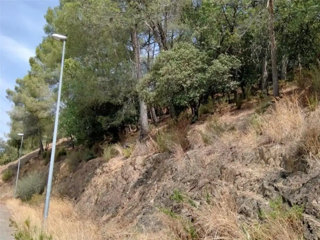 Terreno residencial en venta en Sentmenat, imagen 3
