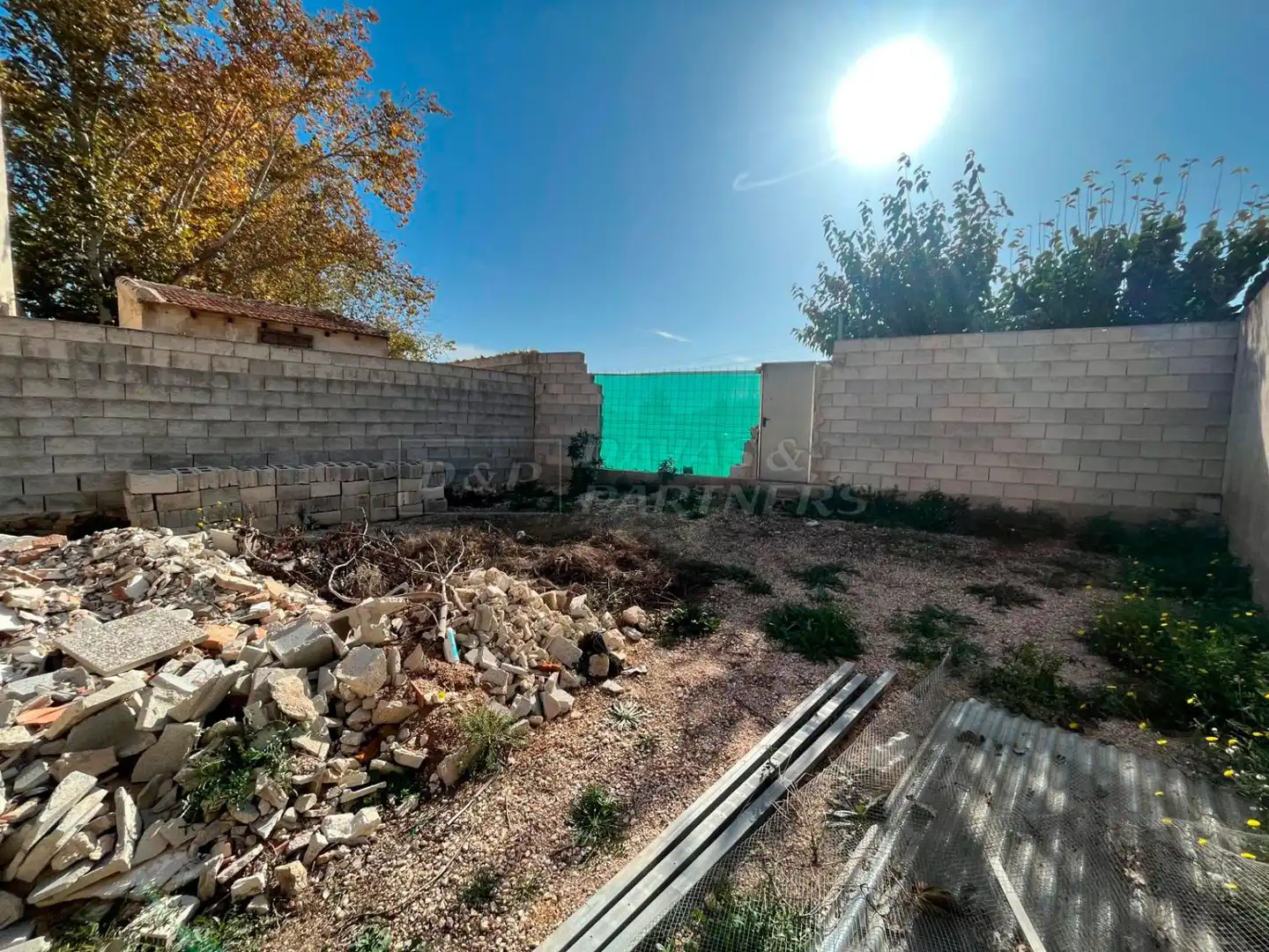Casa a schiera in vendita a Orihuela ciudad, imagen 6