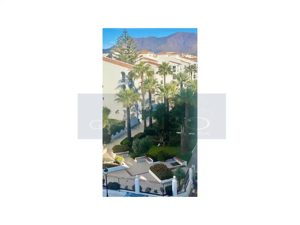 Appartement compact avec piscine à vendre à San Luis de Sabinillas, imagen 13