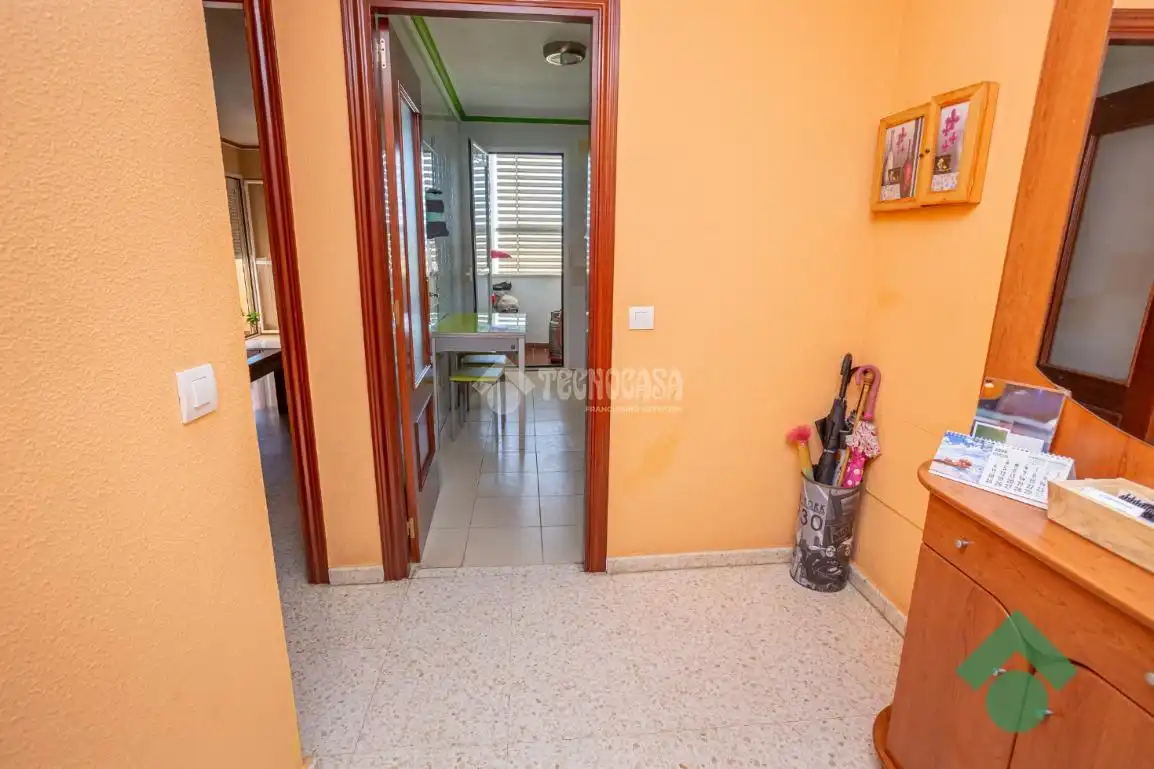 Flat with lift for sale in Av. Oceanía, imagen 10