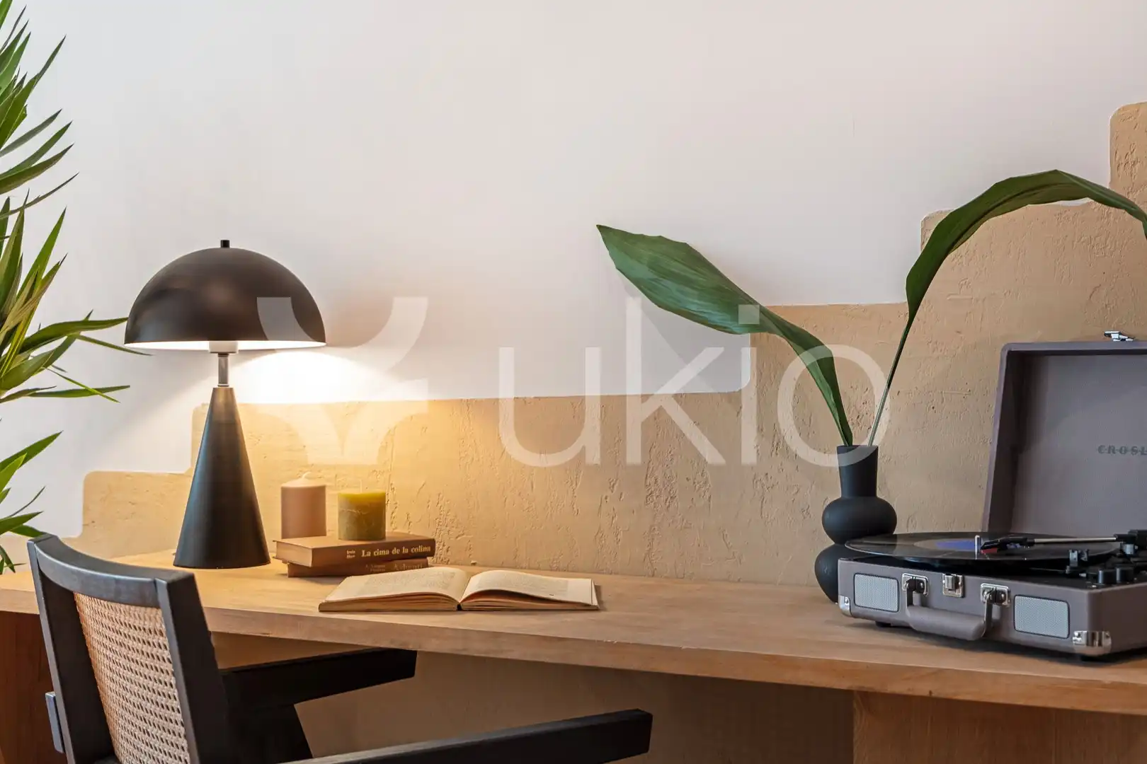 Apartment mit Pool zur Miete in Calle de Villanueva, imagen 15