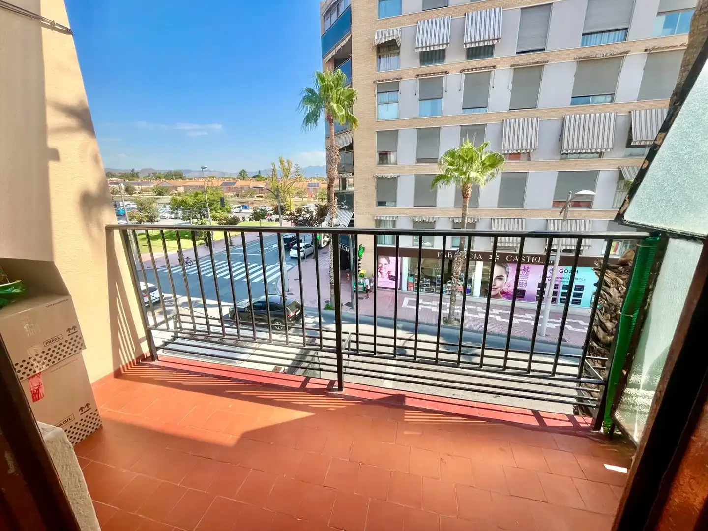 Flat with terrace for sale in Norte, imagen 24