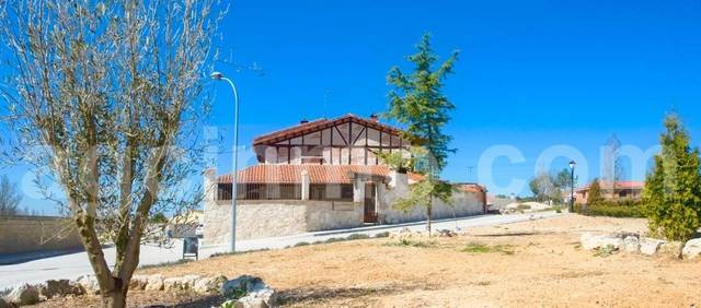 Casa-chalet en Venta en San Miguel del Arroyo