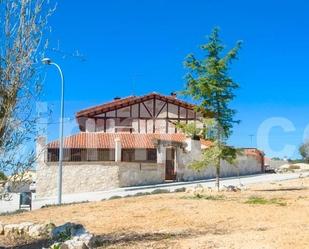 Außenansicht von Wohnung zum verkauf in San Miguel del Arroyo mit Heizung, Terrasse und Balkon