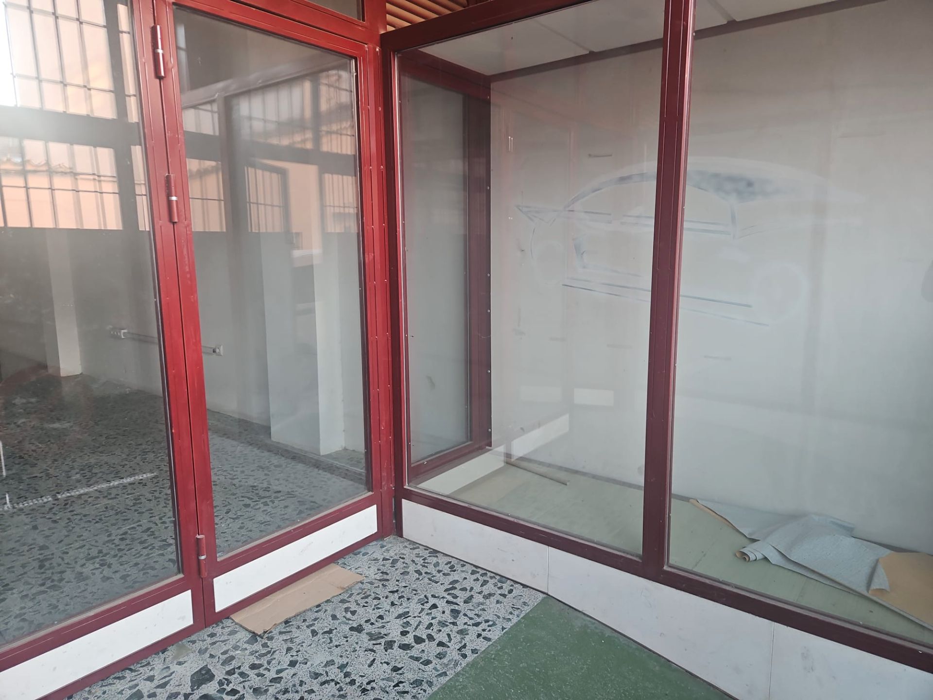 Local en venda en Navalcarnero amb Aire condicionat