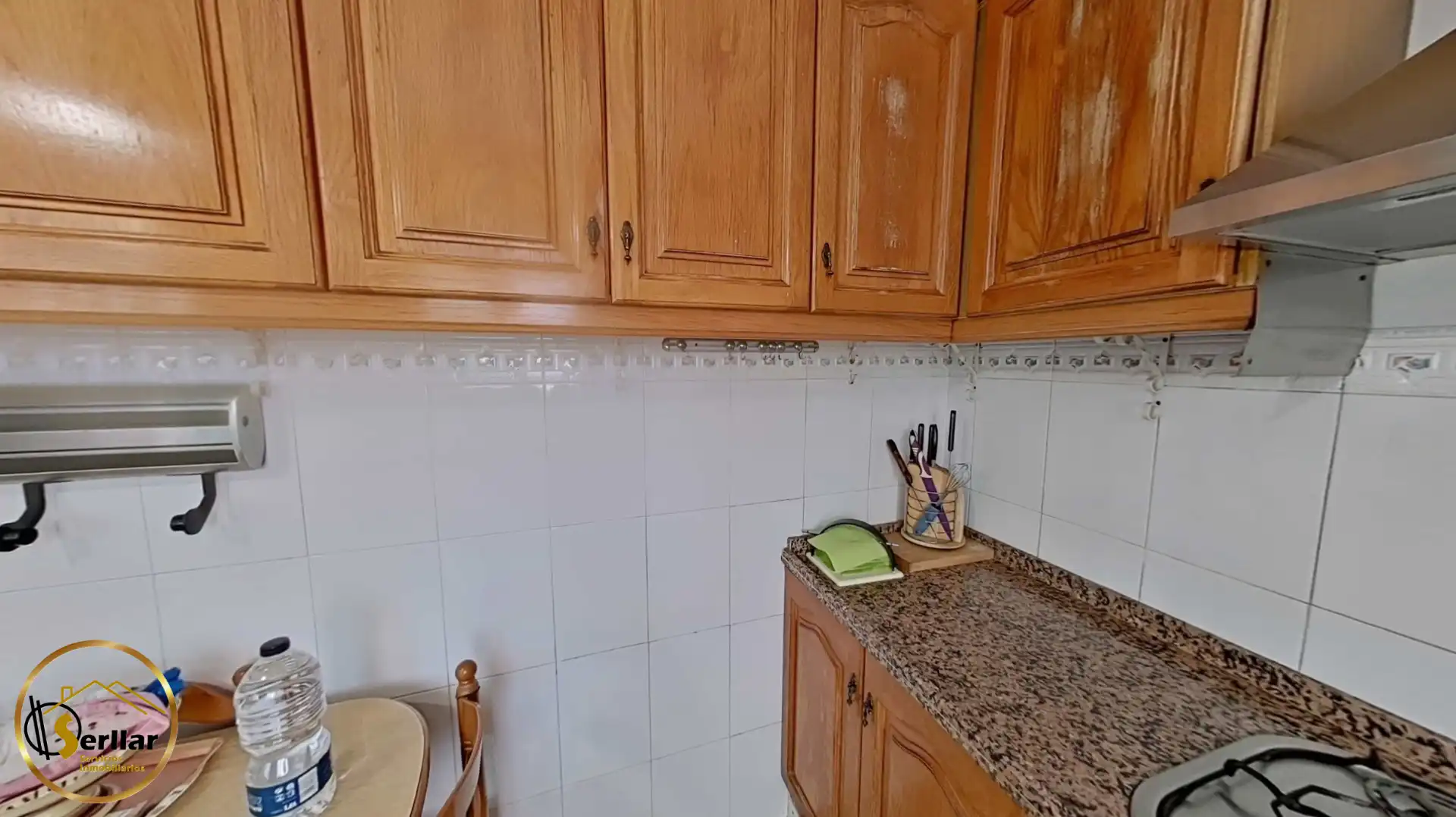 House with terrace for sale in Carrer de Jussà, imagen 9