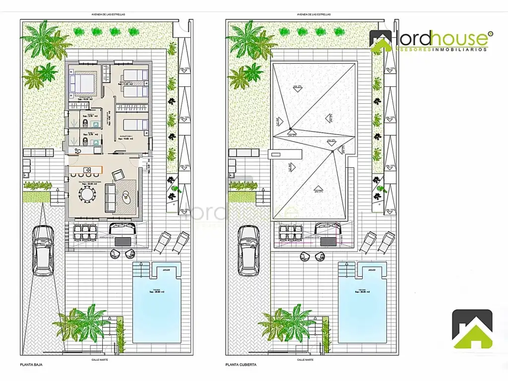 Residential for sale in Calle Marte, 4, San Juan de los Terreros