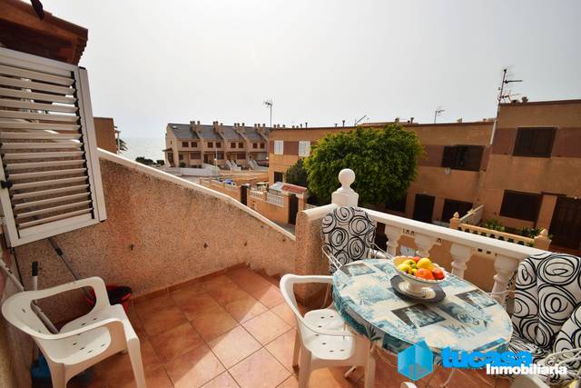 Casa-chalet en Venta en Calle Roma, 15 en Calas Santa Pola Este