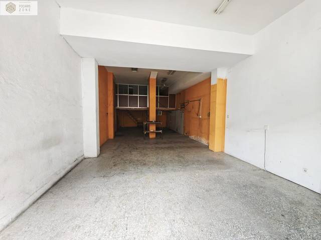 Local comercial en Alquiler en Calle GERONA en La Unión - Cruz de Humilladero - Los Tilos