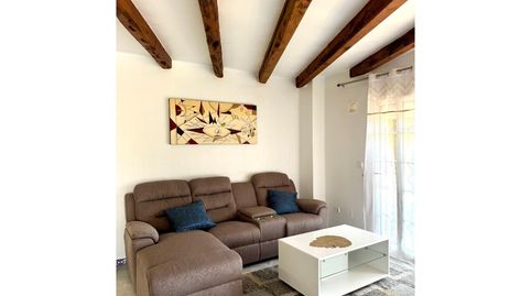 Foto 4 de Ático en venta en Calle Echegaray, Zona los Frutales, Torrevieja