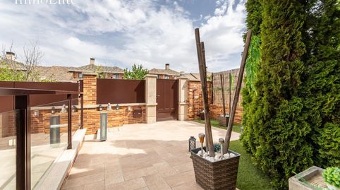 Photo 2 of Detached homes for sale in Nabuco, Los Satélites - Roza Martín, Majadahonda