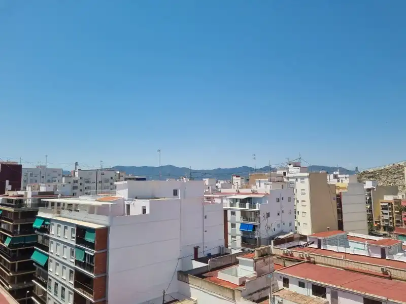 Apartament en venda a Cullera, Valencia