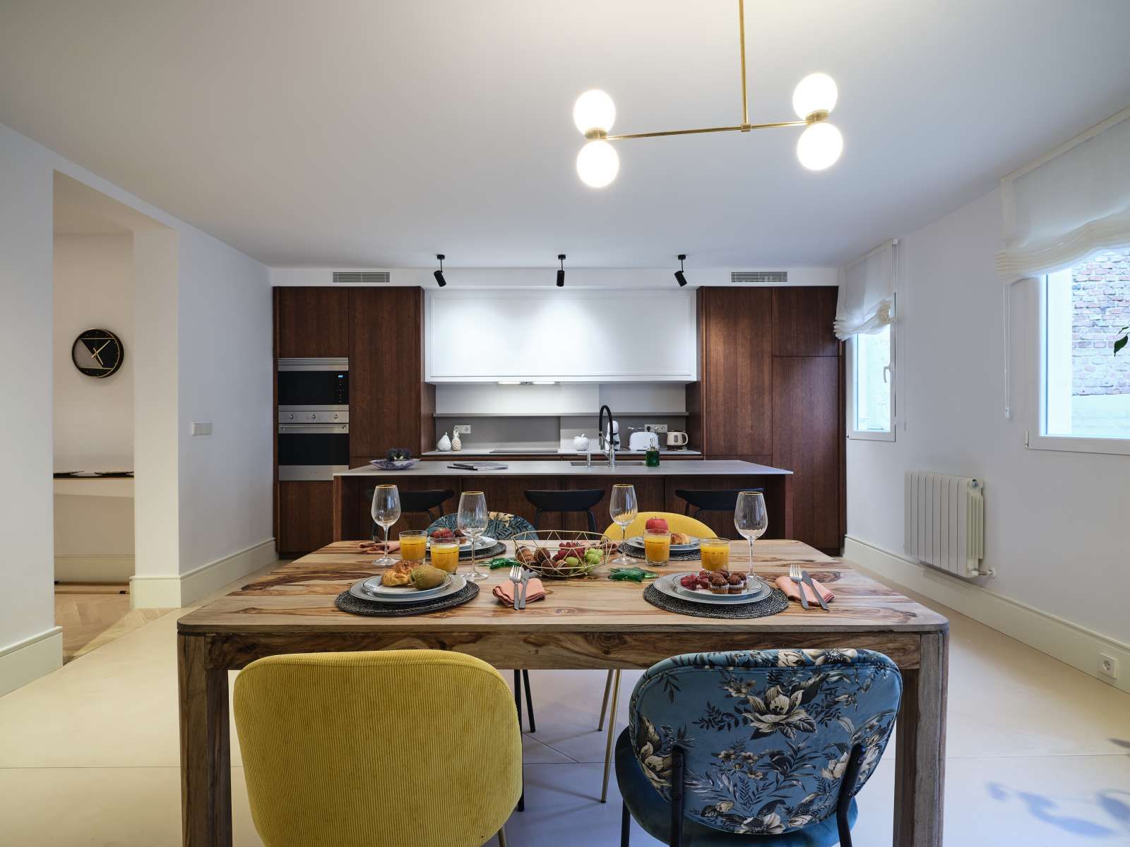 Apartment to share in Justicia - Chueca