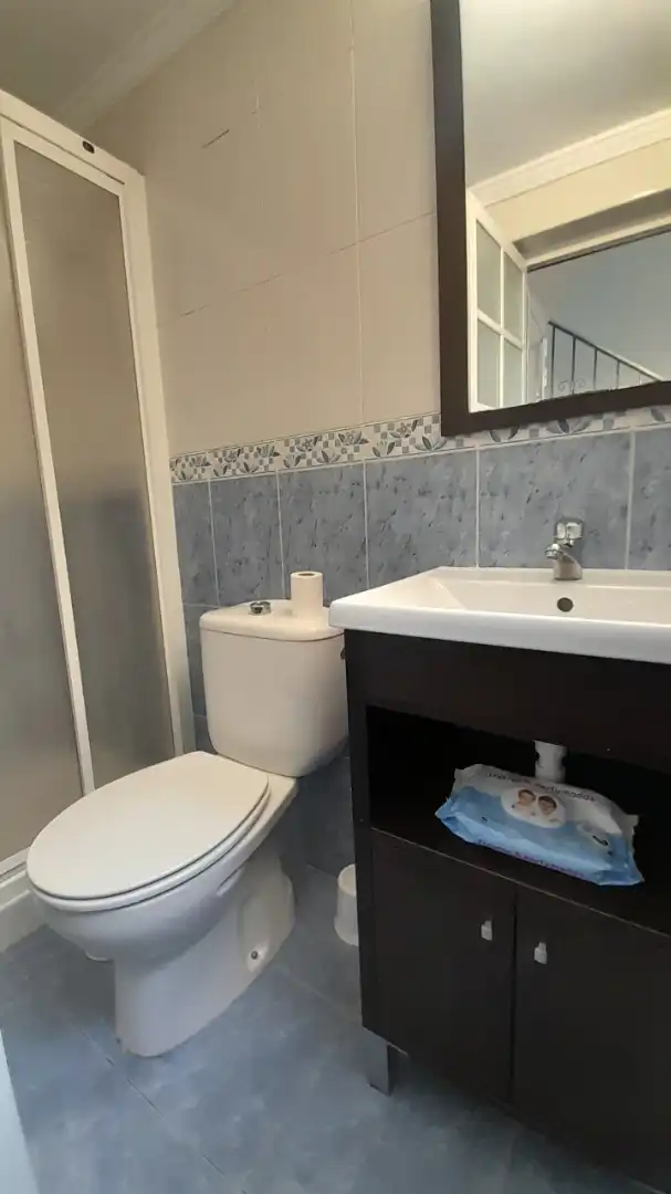 Casa con terrazza in vendita a Calle Octavio López 19, imagen 20