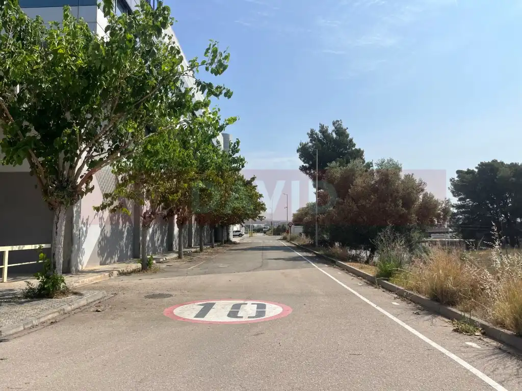 Industrial building for sale in Diseminados Poligon 39, imagen 40