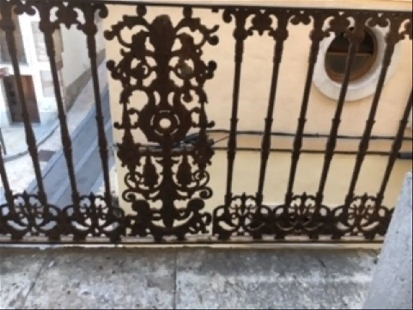 Terrassa de Edifici en venda en Valls